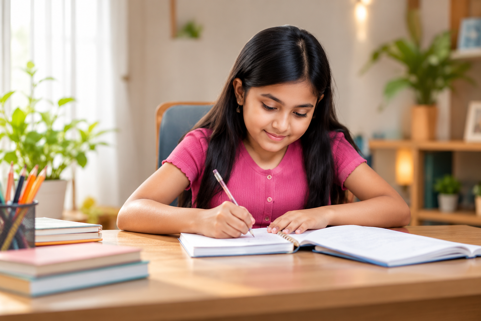 Child Education Planning