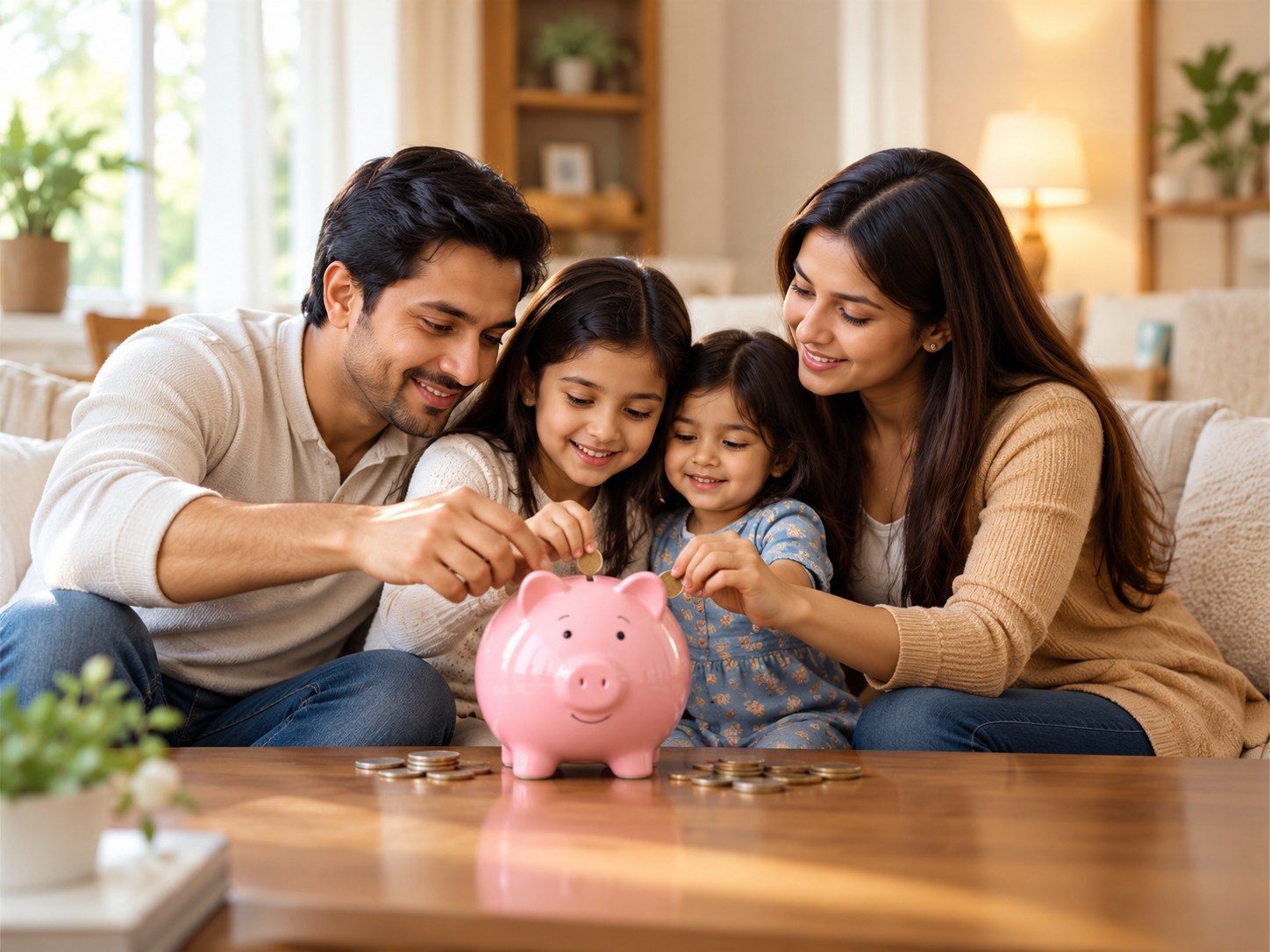 Why Term Insurance is Important for Every Family
