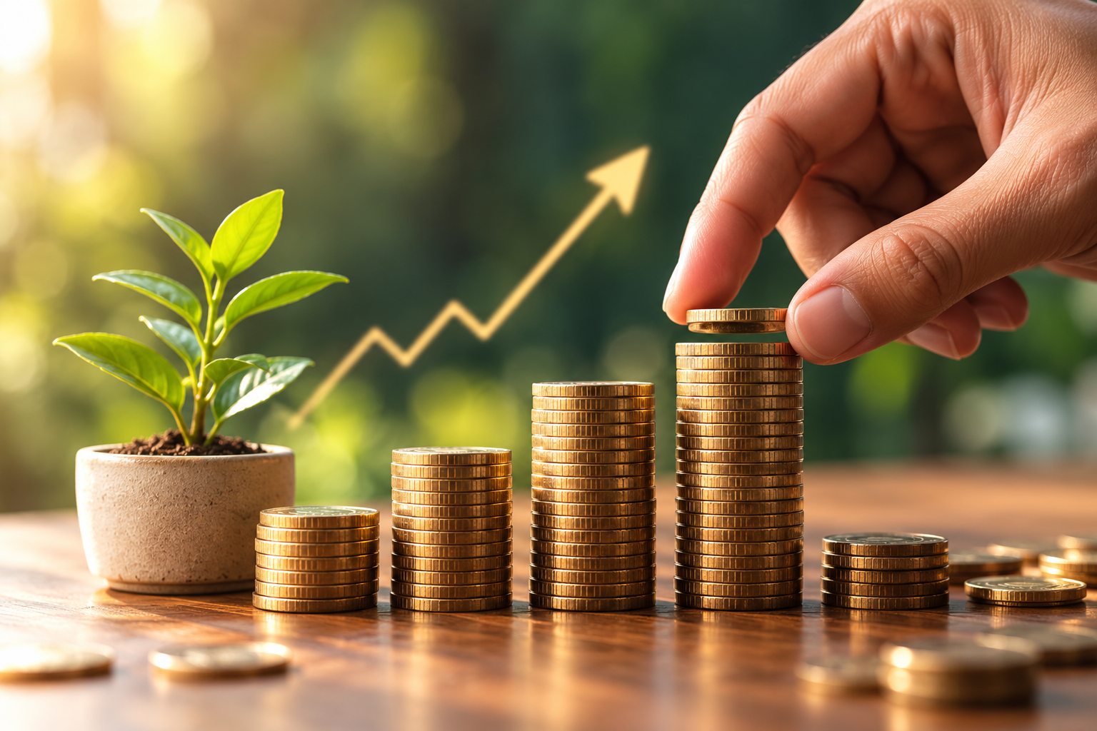 Financial Goal Planning