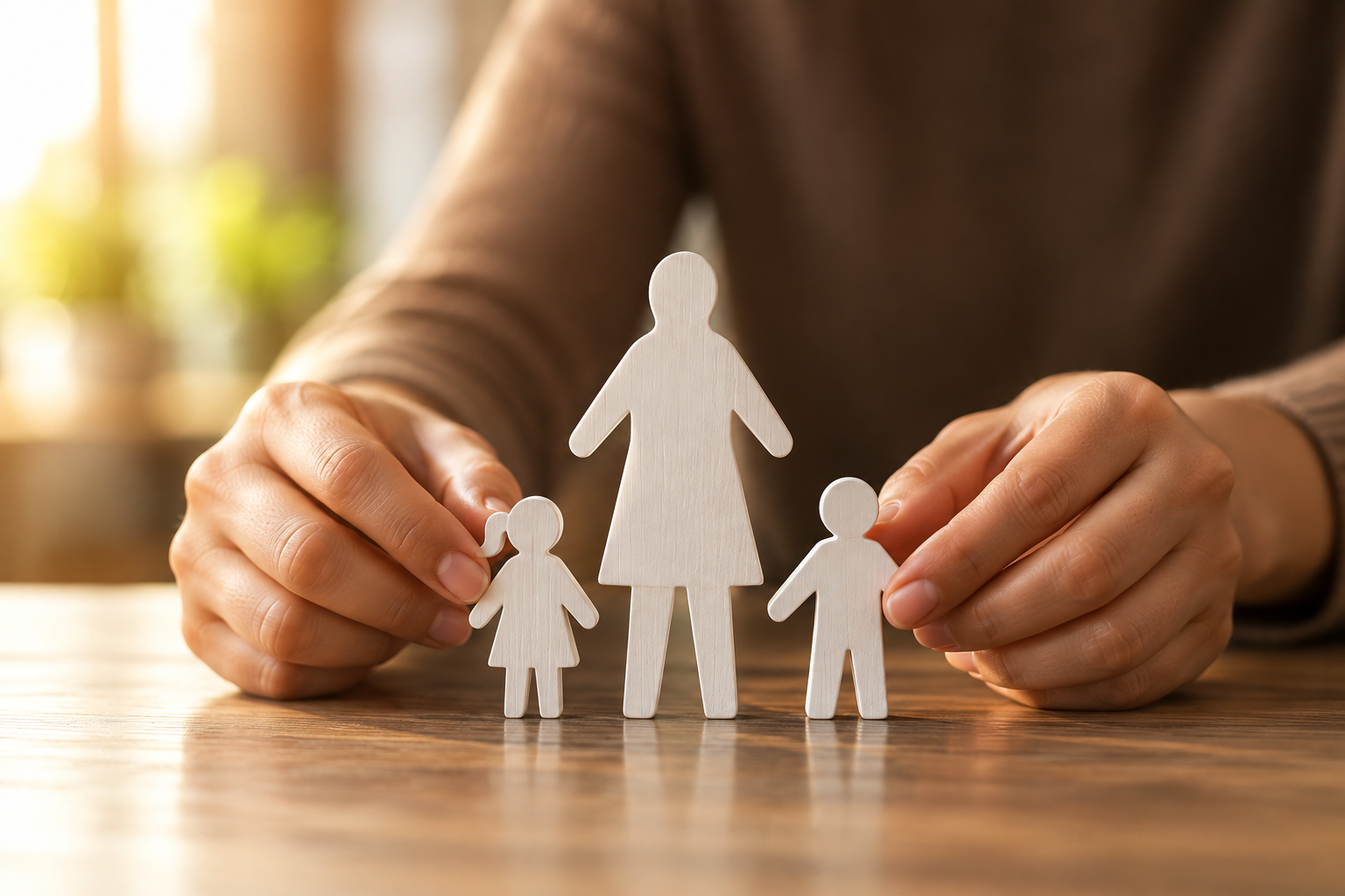 Legacy and Family Protection