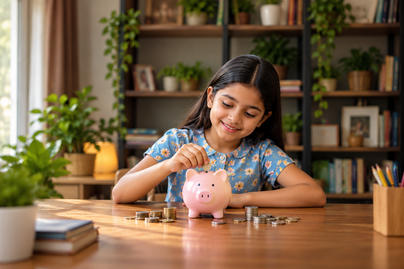 How to Plan for Your Child's Higher Education