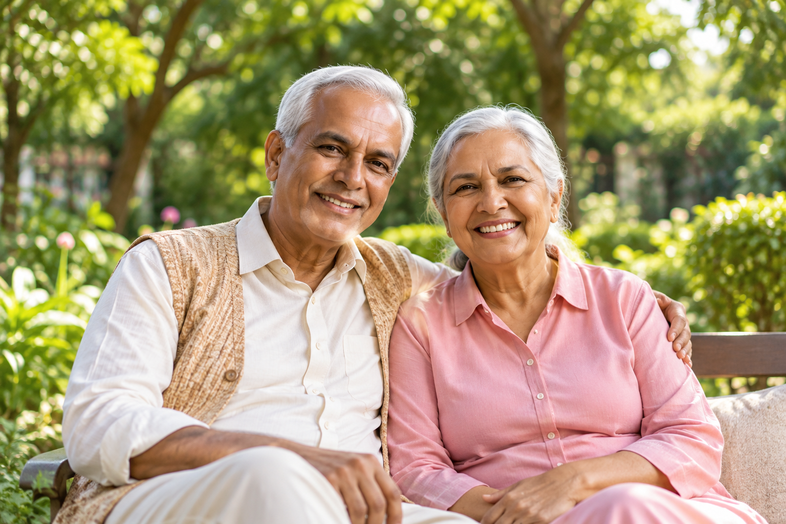 Retirement Planning