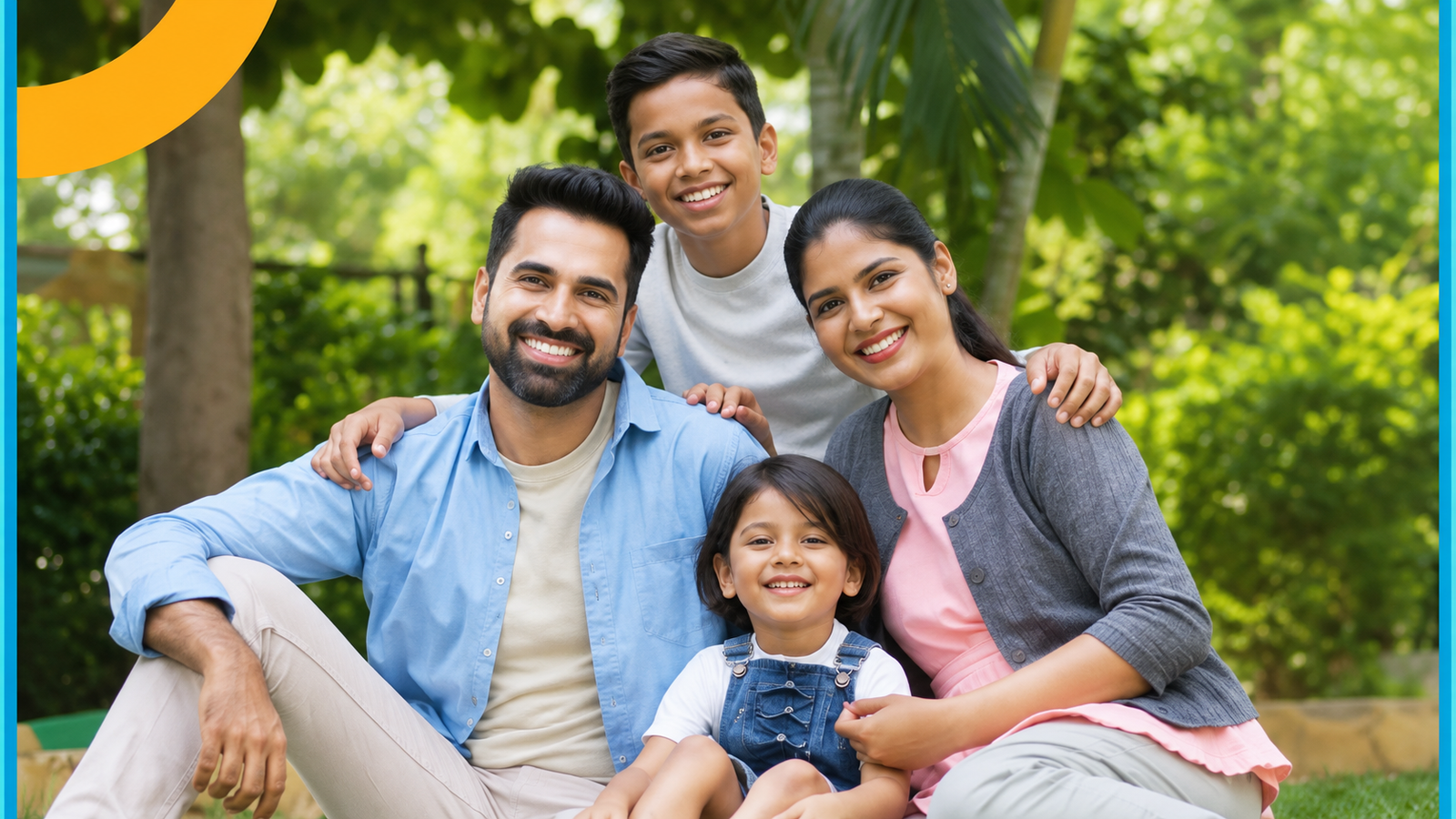Protecting your family with health insurance