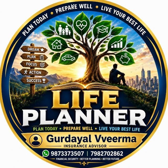 LifePlanner.in - Plan Today. Prepare Well. Live Your Best Life.