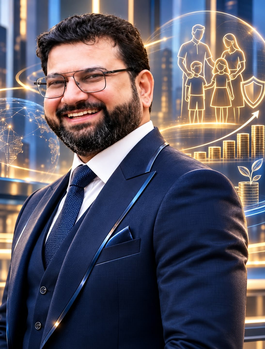 Grow with a leading life insurance company